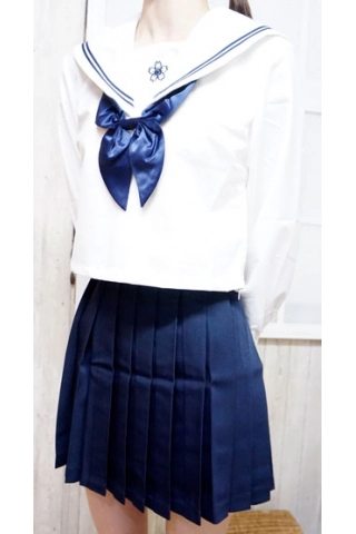 NEWセーラー服⑳ 1